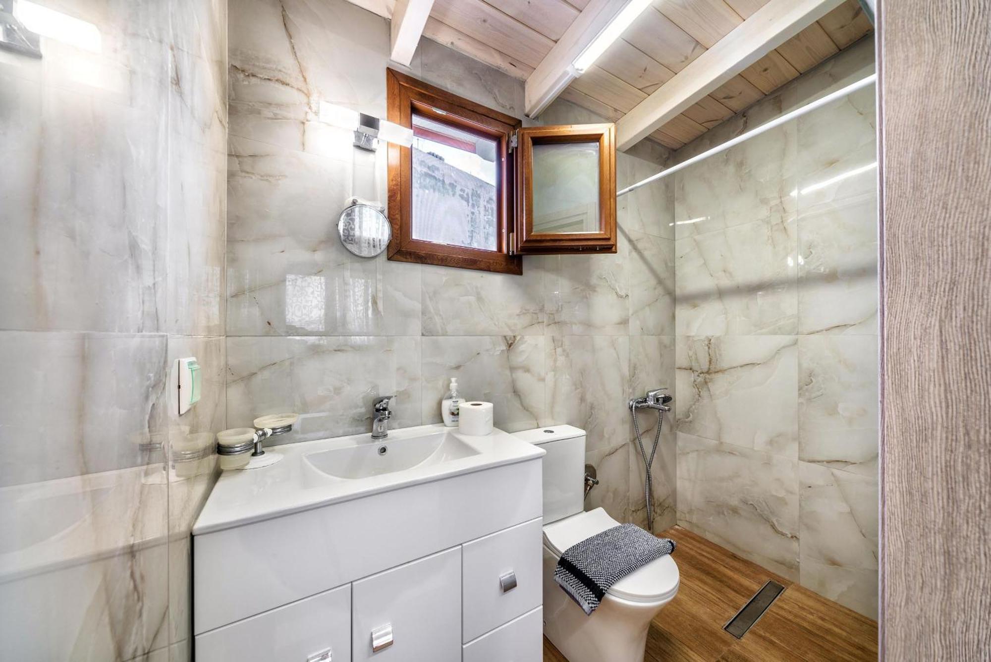 Guest House Aphrodite Kato Archanes Buitenkant foto
