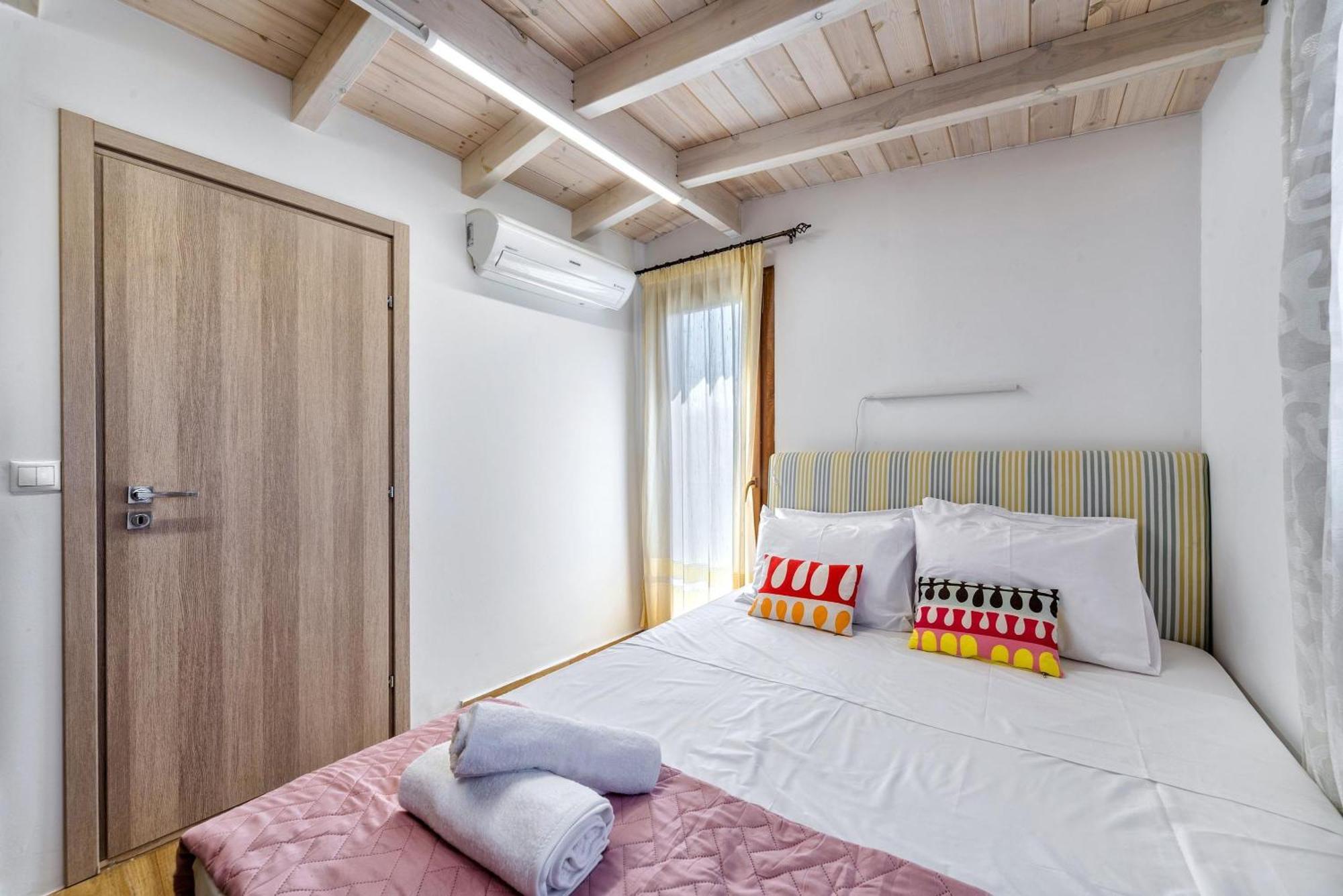 Guest House Aphrodite Kato Archanes Buitenkant foto