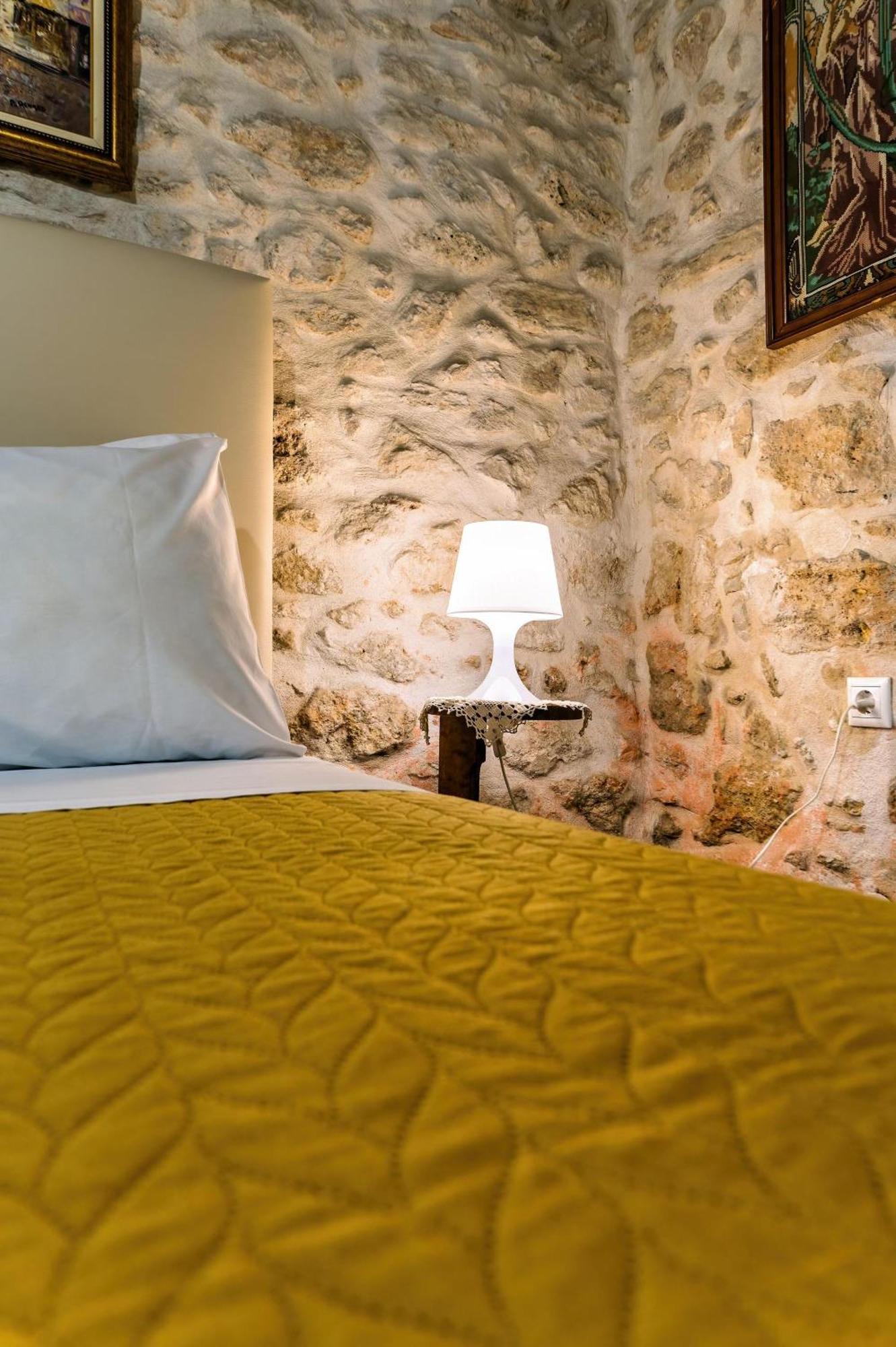 Guest House Aphrodite Kato Archanes Buitenkant foto