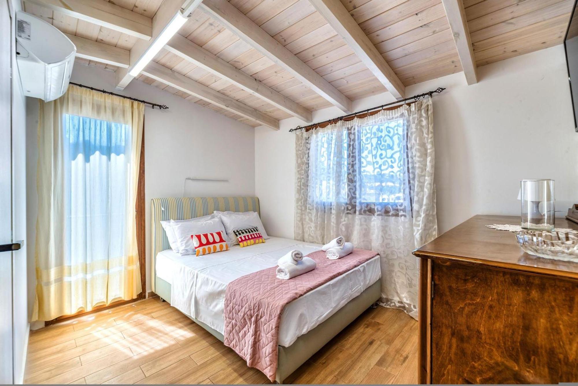 Guest House Aphrodite Kato Archanes Buitenkant foto
